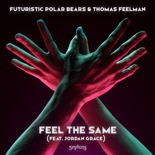 Feel The Same (feat. Jordan Grace) (Extended Mix)