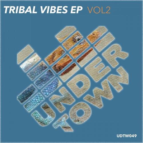 Tribal Vibes, Vol. 2