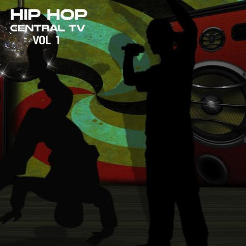 Hip Hop Central Records Vol, 1 (Explicit)