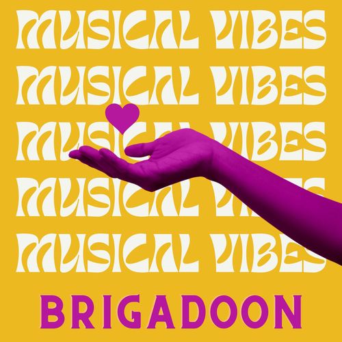 Musical Vibes - Brigadoon