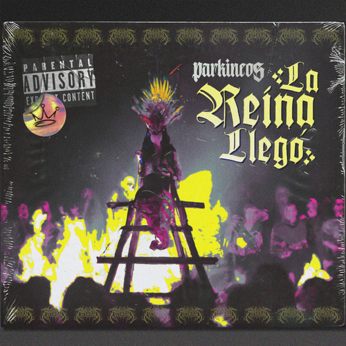 La Reina Llegó (Explicit)