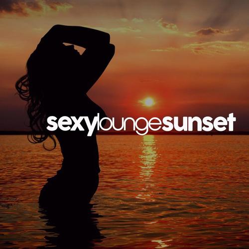 Sexy Lounge Sunset