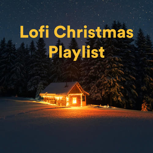 Lofi Christmas Playlist