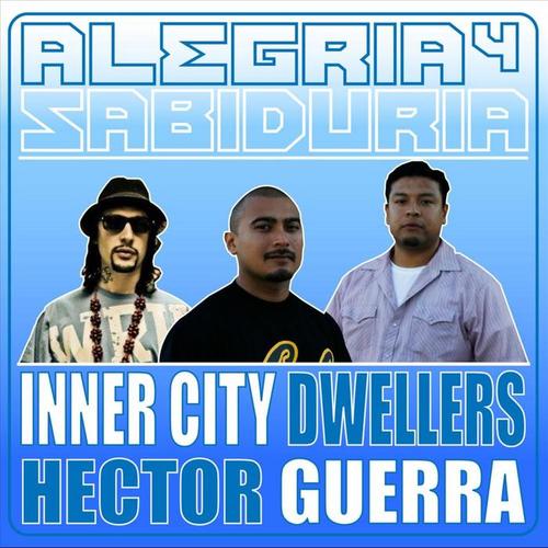 Alegria Y Sabiduria (feat. Hector Guerra)