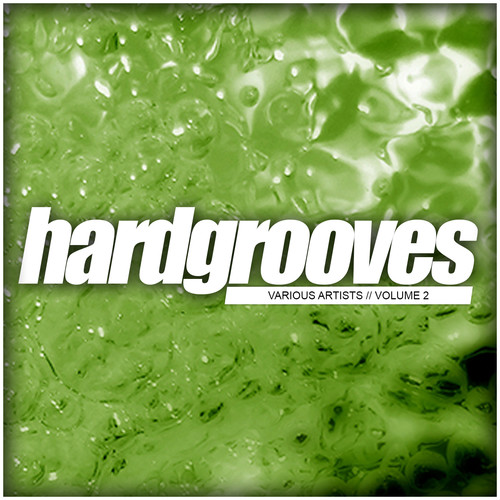 Hardgrooves, Vol.2