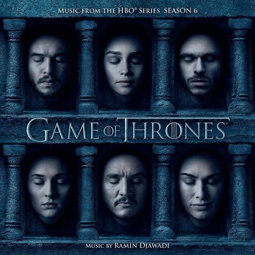 Game Of Thrones (Music From The HBO® Series - Season 6)