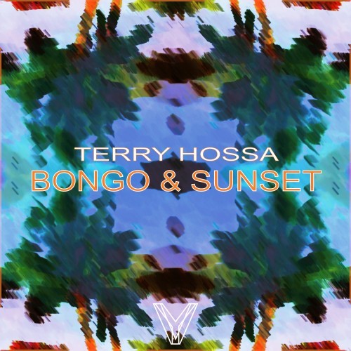 Bongo & Sunset