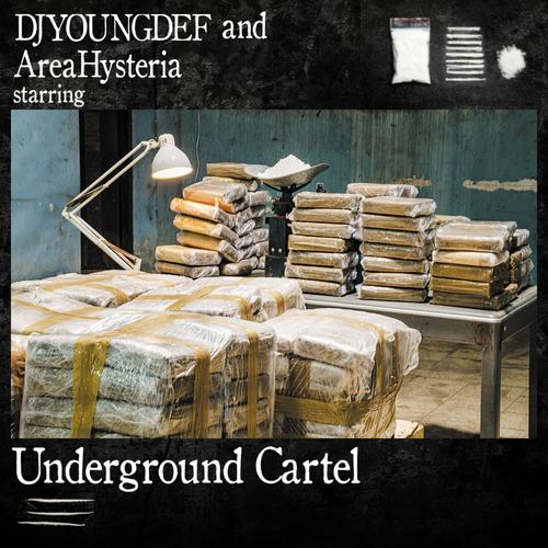 Underground Cartel (Explicit)