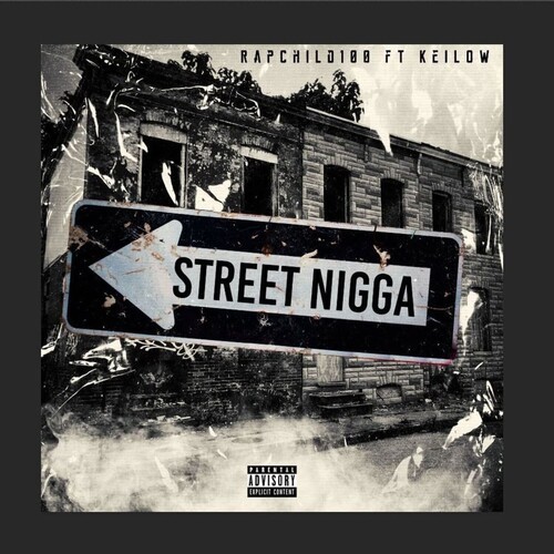 Street Nigga (Explicit)