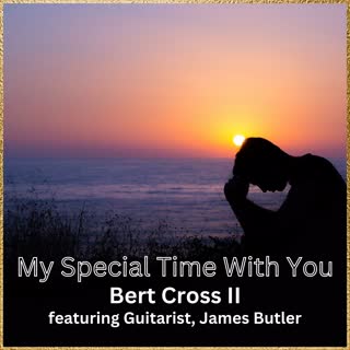 SPECIAL TIME WITH YOU (feat. James Butler)