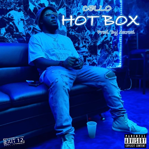 Hot Box (Explicit)