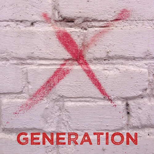 Generation X