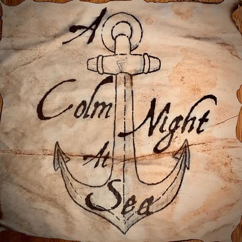 A Colm Night At Sea