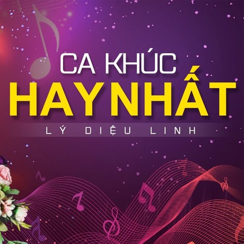 Đốn Tim Với Liên Khúc Bolero Ngọt Ngào Của Lý Diệu Linh (CD3)
