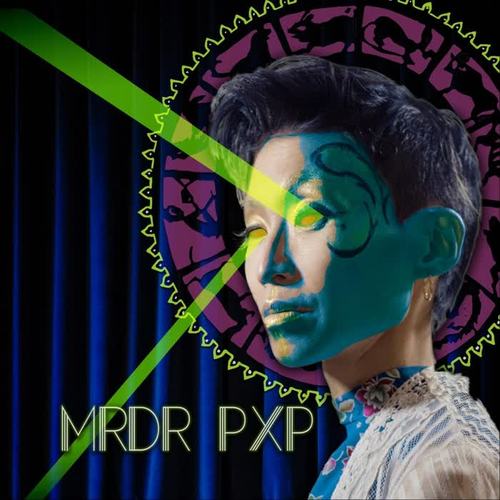 Mrdr Pxp (Explicit)