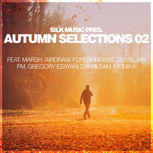 Silk Music Pres. Autumn Selections 02