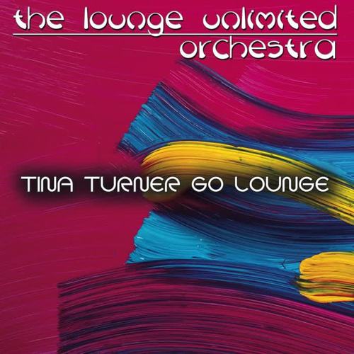 Tina Turner Go Lounge
