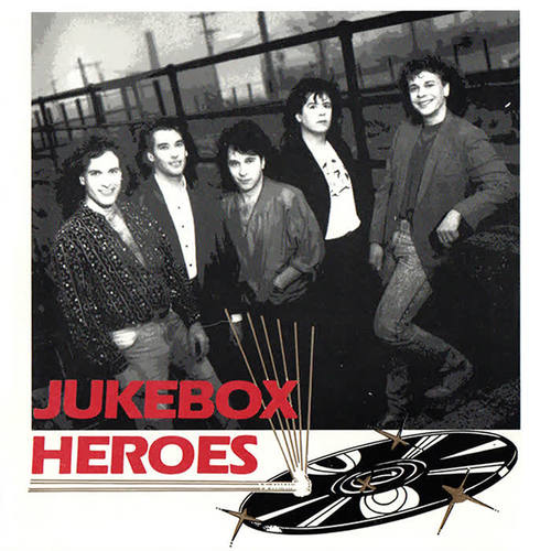 Jukebox Heroes