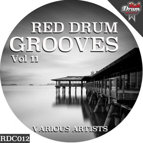 Red Drum Grooves, Vol. 11