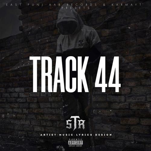 TRACK 44 (Explicit)