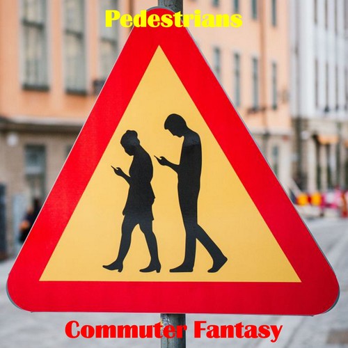 commuter fantasy(extended version)_pedestrians_单曲在线试听_酷我