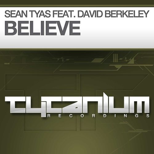 Believe (feat. David Berkeley)