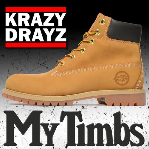 My Timbs (Explicit)