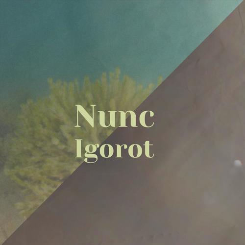 Nunc Igorot