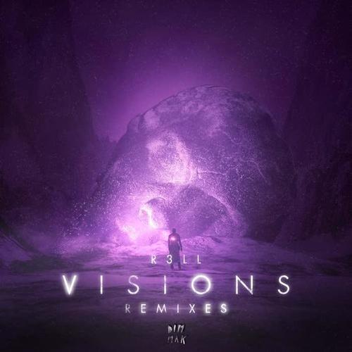 Visions EP (Remixes)