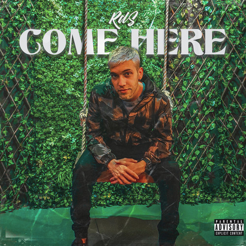 Come Here (Explicit)