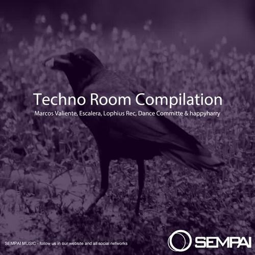 Techno Room Compilation