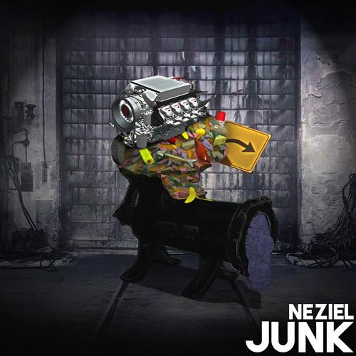 Junk (Explicit)