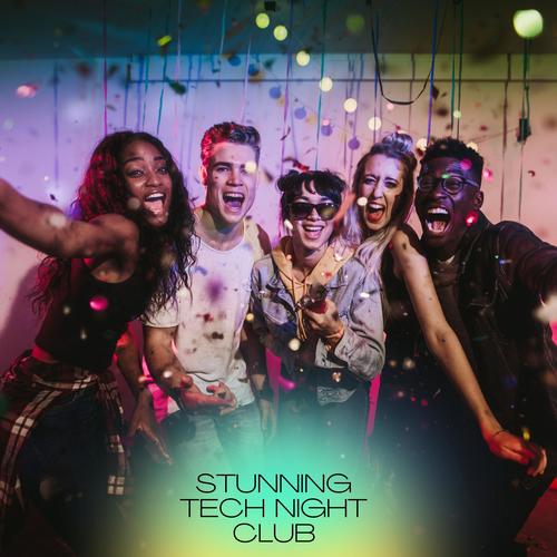 Stunning Tech Night Club