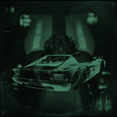 Raris and V12's (Explicit)