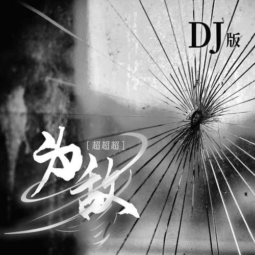 为敌（DJ版）