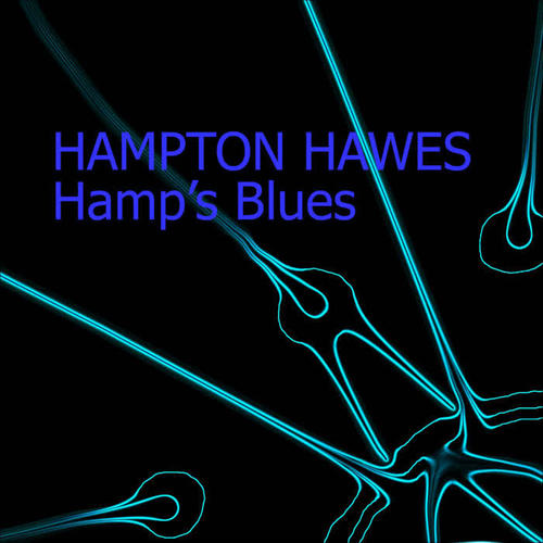 Hamp's Blues