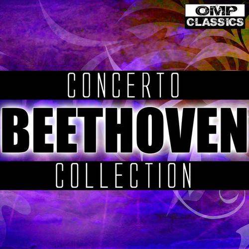 Beethoven: Concerto Collection