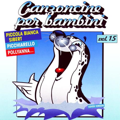 Canzoncine Per Bambini Vol 15