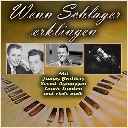 Wenn Schlager erklingen