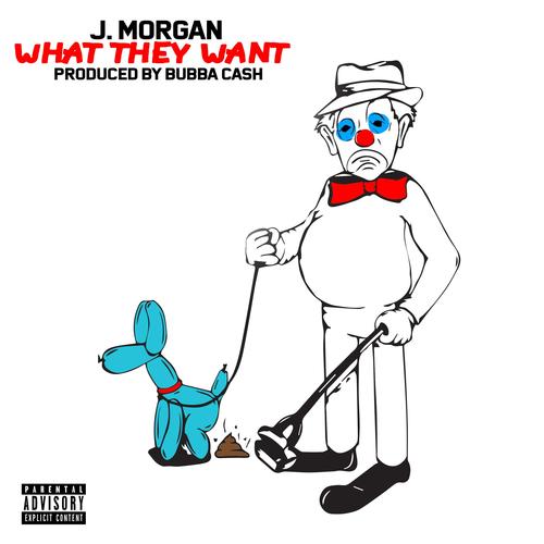 What They Want? (Explicit)