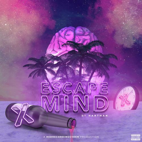 Escape Mind (Explicit)