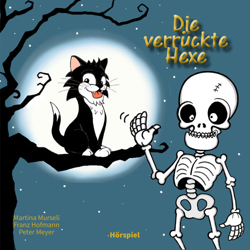 Die Verrückte Hexe