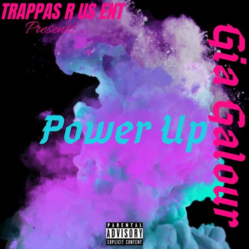 Power Up (Explicit)