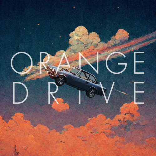 Orange Drive