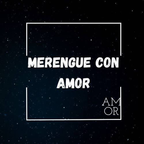 Merengue Con Amor