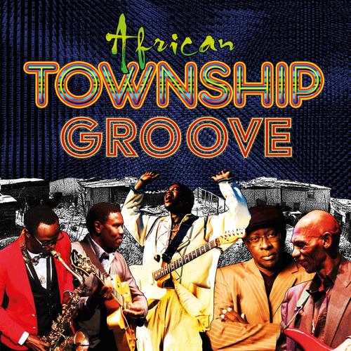 African Township Groove