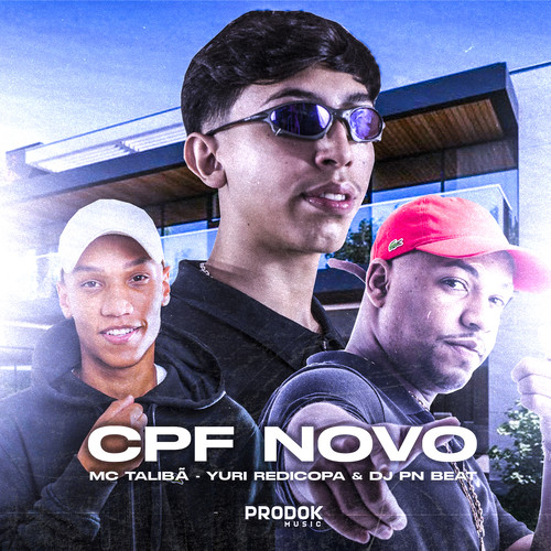 Cpf Novo (Explicit)