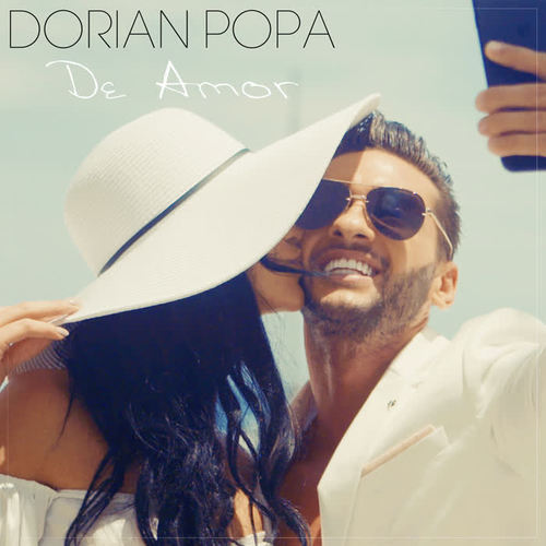 De Amor - Dorian Popa