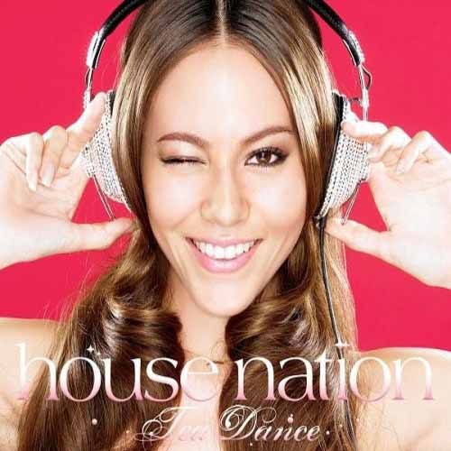 HOUSE NATION VOL.0