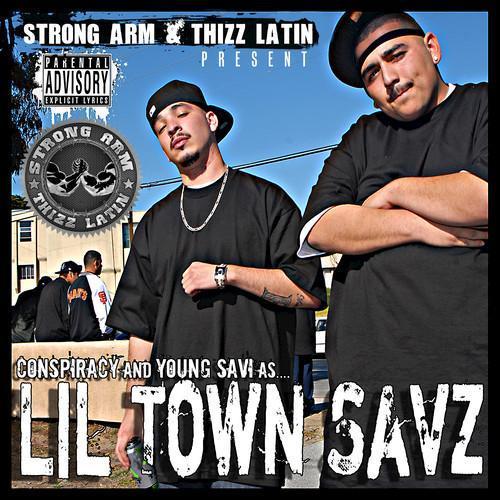 Lil Town Savz